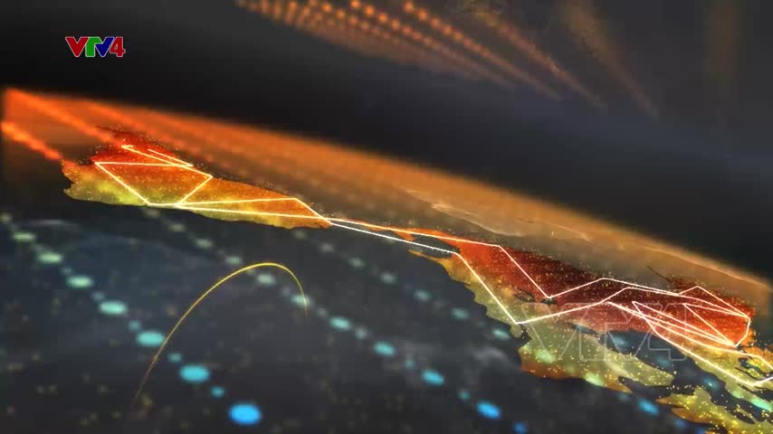 Bản tin tiếng Việt 21h - 07/03/2022