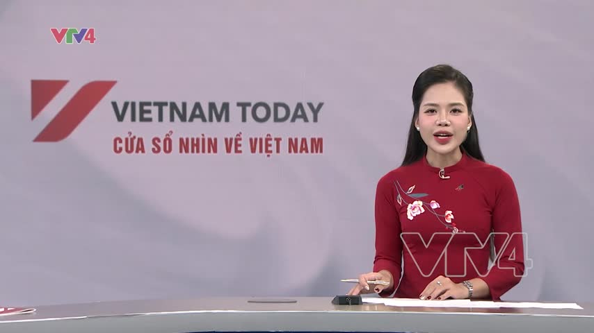 Vietnam Today - Cửa sổ nhìn về Việt Nam. 