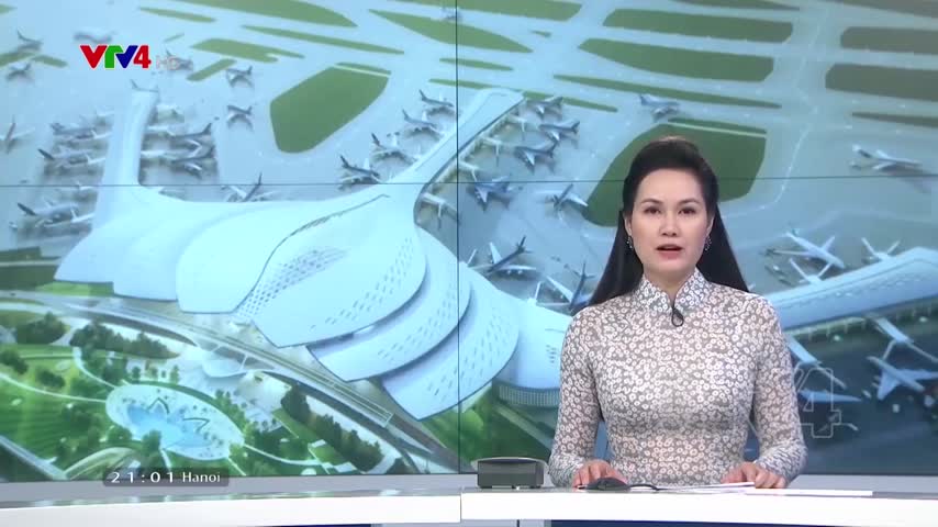 Giải phóng xong mặt bằng sân bay Long Thành trong năm nay