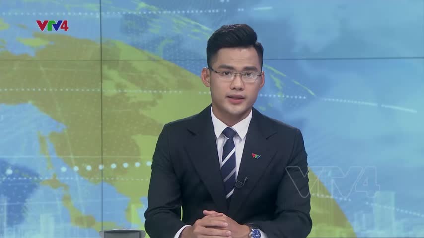 Ra quân chiến dịch thanh niên tình nguyện Hè 2020