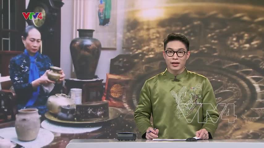 Kỷ vật gia đình: Hoài niệm về những thời khắc sum họp