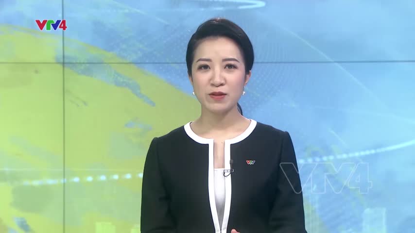 Nhà vườn miền tây tránh mặn cho vườn cây ăn trái