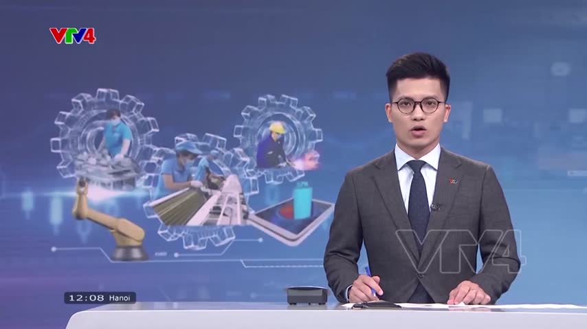 Khai thác tiềm năng phát triển của ngành công nghệ cao, điện tử tại Việt Nam