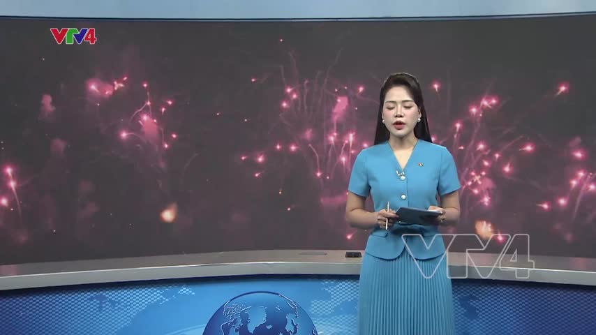 Chung kết lễ hội pháo hoa quốc tế Đà Nẵng (DIFF 2026)