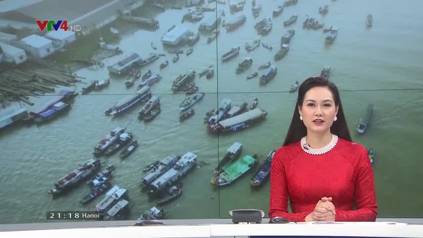 Cần Thơ kêu gọi đầu tư lớn phát triển du lịch