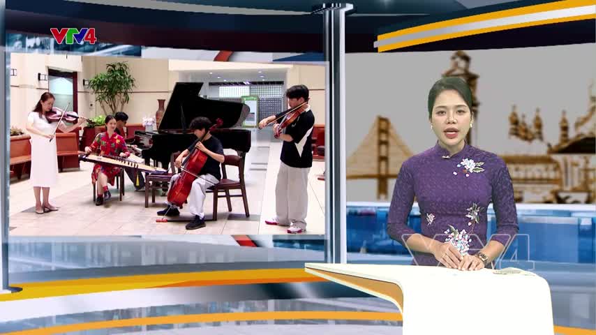 Nghệ thuật tiếp sức cộng đồng