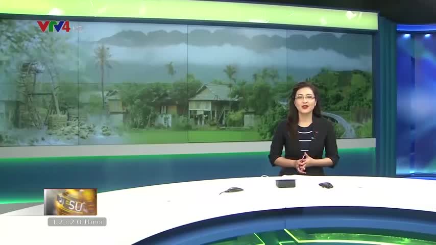  Nỗ lực thúc đẩy du lịch tại Sơn La
