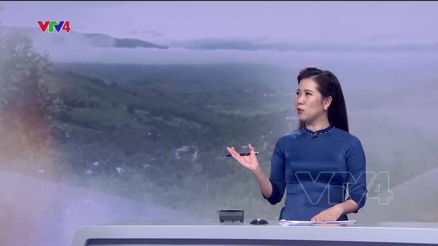 Bình yên miền mây trắng