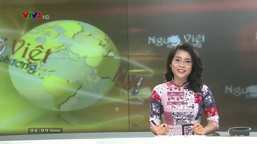 Lớp học đánh cồng chiêng dịp hè