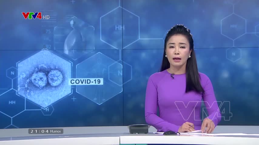 WHO đánh giá diễn biến mới nhất chống dịch Covid-19 của Việt Nam