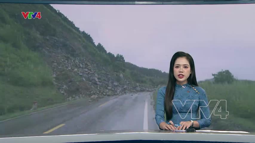 Khắc phục hậu quả bão và ứng phó thiên tai sau bão