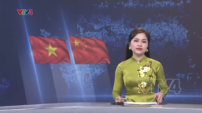 Nâng tầm hơn quan hệ Việt Nam - Trung Quốc trong giai đoạn mới