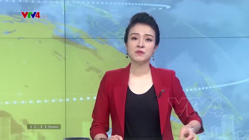 Đưa công dân Việt Nam từ Nga về nước