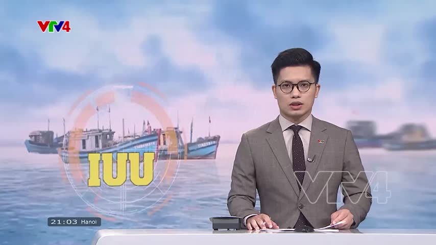 Giải pháp phát triển bền vững ngành thủy sản
