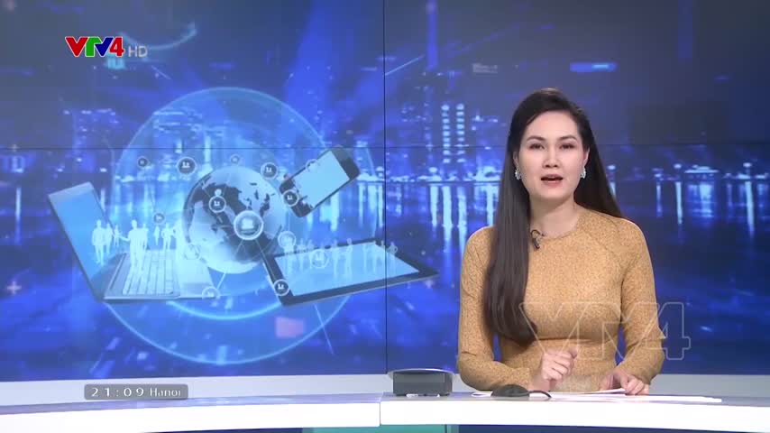 Đẩy nhanh số hóa trong giải quyết công việc