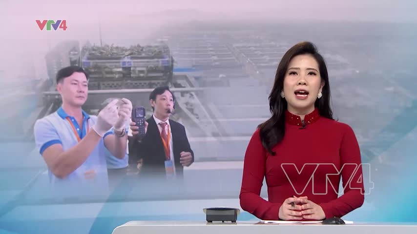 Tích hợp tâm lực kiều bào phát triển nông nghiệp thông minh