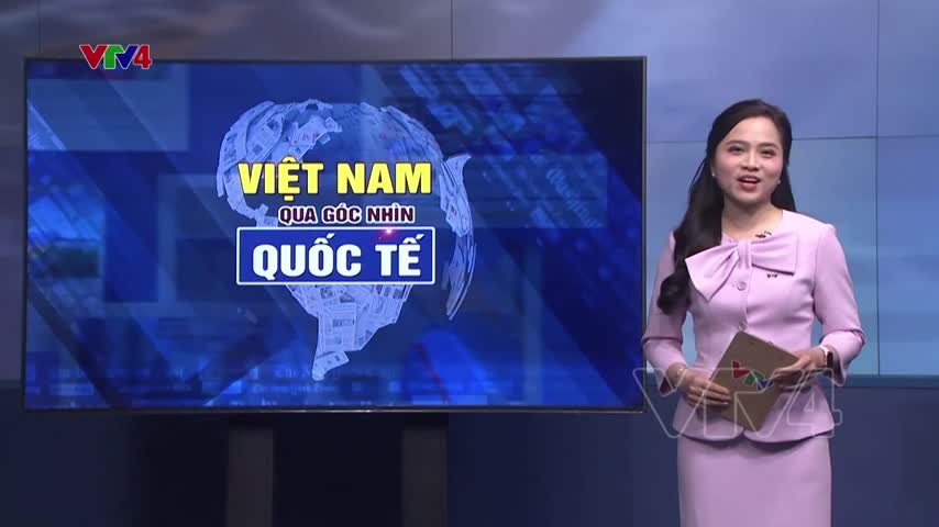 Focus: Việt Nam qua góc nhìn quốc tế