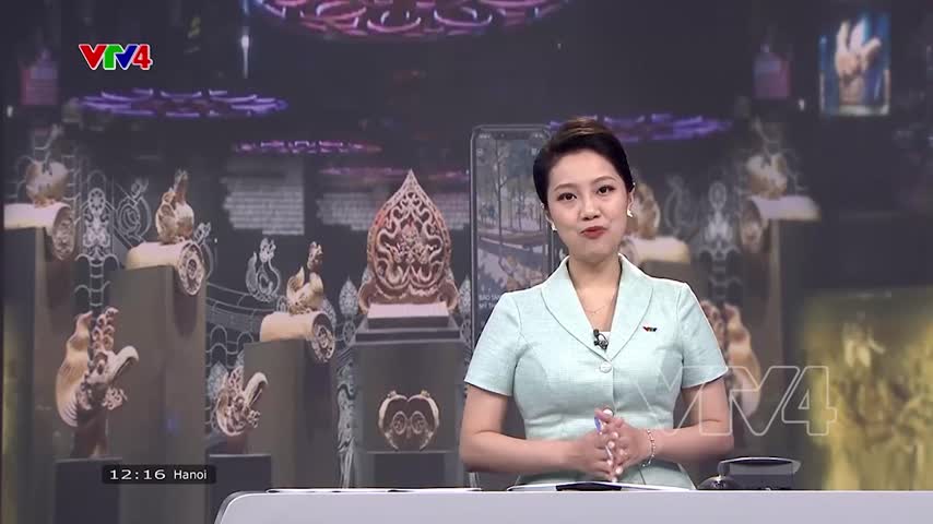 Công nghệ giúp tăng sức hấp dẫn cho bảo tàng