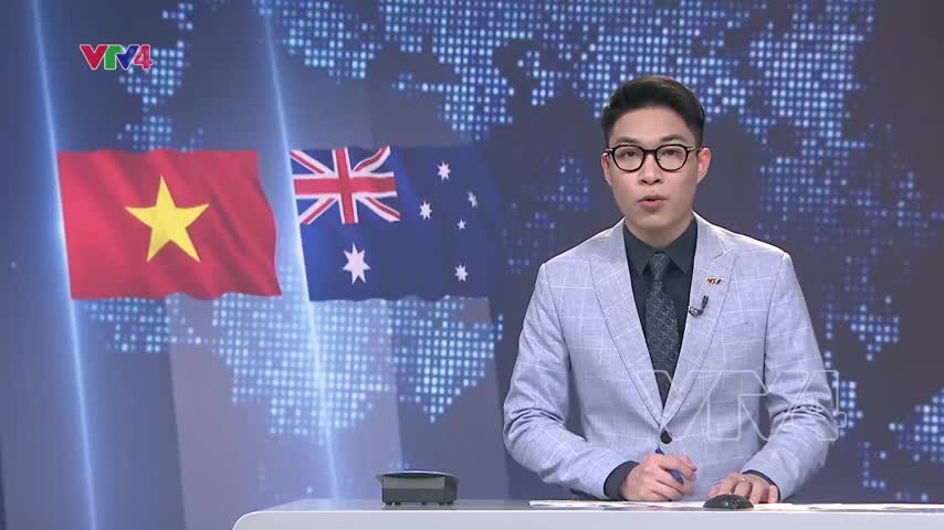 Thủ tướng làm việc với hộ doanh nhân Việt Nam tại Australia