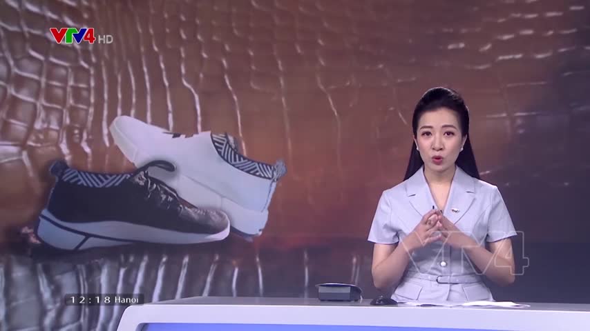 Xu hướng thời trang bền vững