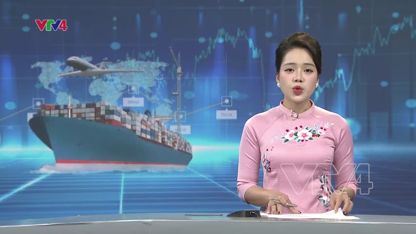 Tạo sức bật xuất khẩu cuối năm