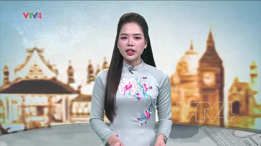 Ngày Văn hóa Việt Nam tại Bratislava, Slovakia