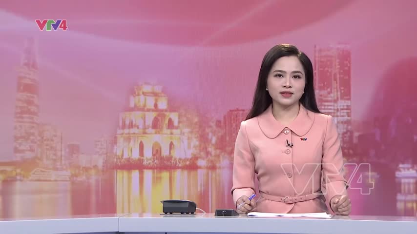 Nâng tầm vị thế Việt Nam