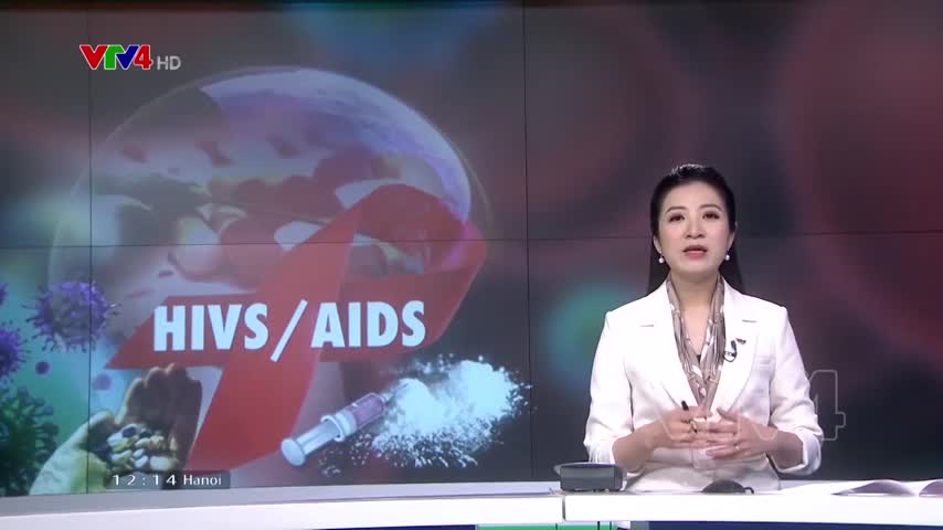 Phó Thủ tướng Vũ Đức Đam: Chấm dứt dịch bệnh AIDS vào năm 2030