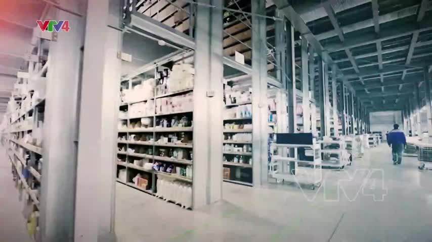 Thị trường bán lẻ Việt Nam đối mặt với thách thức năm 2025