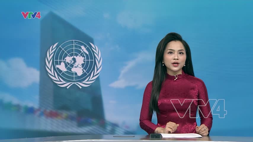 Đảm bảo một trật tự thế giới công bằng, minh bạch, dựa trên luật lệ