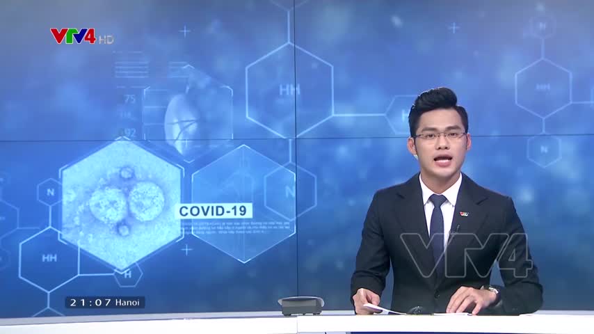 Hội đồng bảo an thảo luận về đại dịch COVID-19
