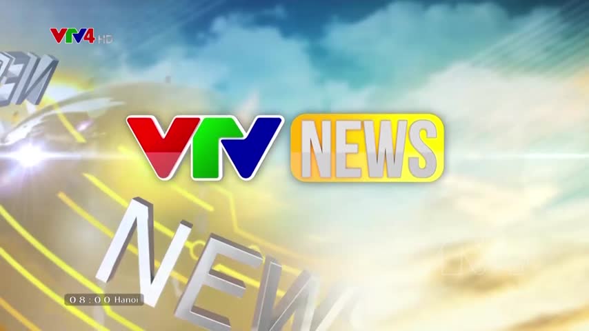Bản tin tiếng Anh 8h - 30/04/2022