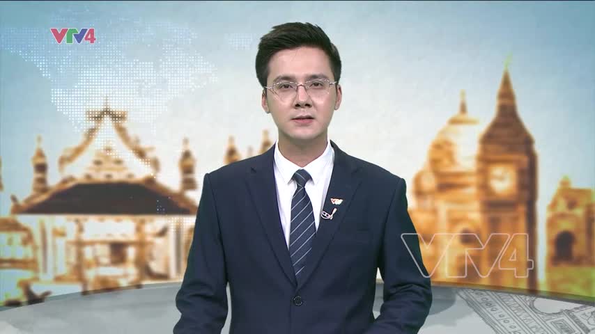 Hiệp hội người Việt Nam tại Macau ( Trung Quốc) hướng về quê hương