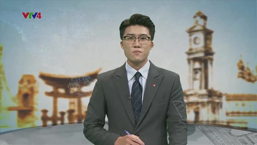 Khánh thành giai đoạn 1, dự án trùng tu chùa Bồ Đề Khammoune