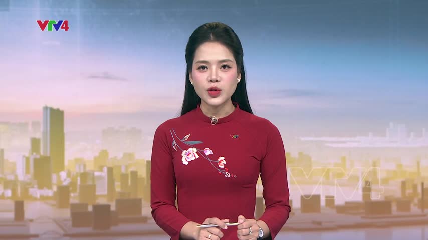 Người Việt ở nước ngoài góp sức vì Trường Sa