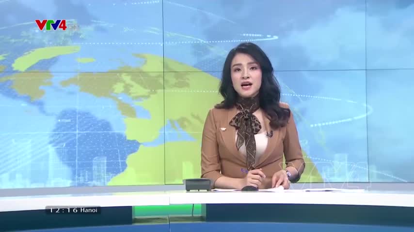 Phiên họp đầu năm Ủy ban ASEAN tại Washington D.C, Mỹ