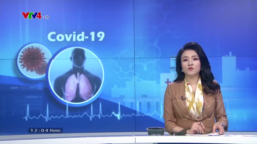 WHO kêu gọi đoàn kết đánh bại dịch bệnh
