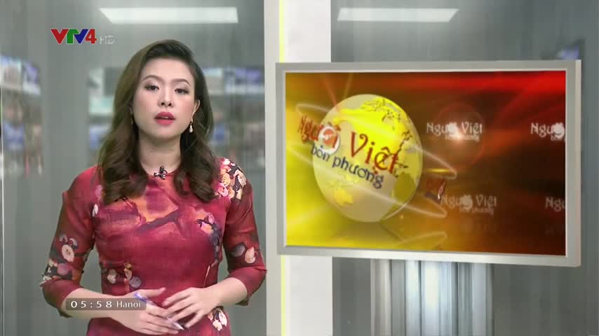 Vụ nổ tại học viện không quân vũ trụ Saint Petersburg: Toàn bộ sinh viên Việt Nam đều an toàn