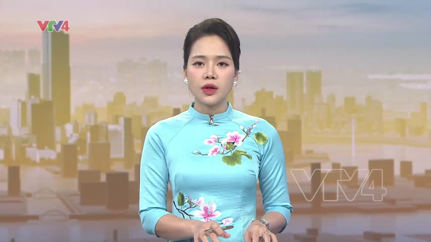 Tổng Bí thư, Chủ tịch nước thăm cộng đồng người Việt tại Thái Lan