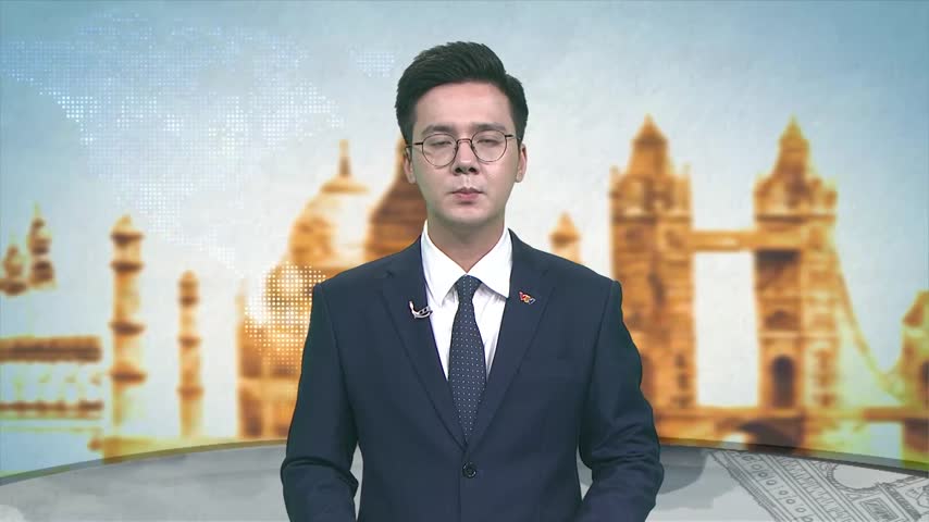 Thường trực Ban Bí thư tiếp Đoàn Thanh niên Lào