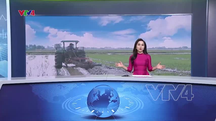 Những kỹ sư của nông dân Đồng Tháp