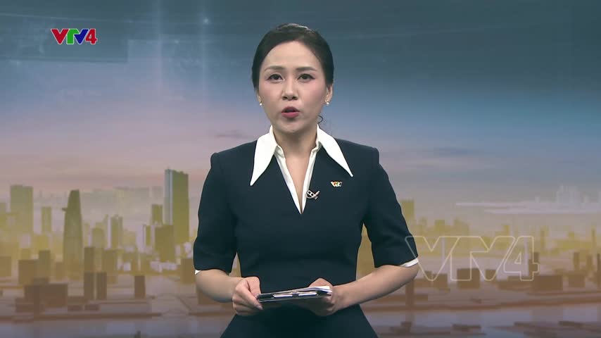 Tin hiện trường: Khai mạc hội nghị toàn thể lần thứ 10 hội Luật quốc tế châu Á