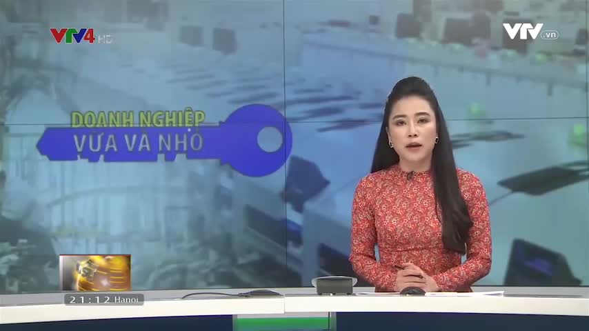 Cởi trói chứng nhận xuất xứ hàng hoá cho doanh nghiệp vừa và nhỏ