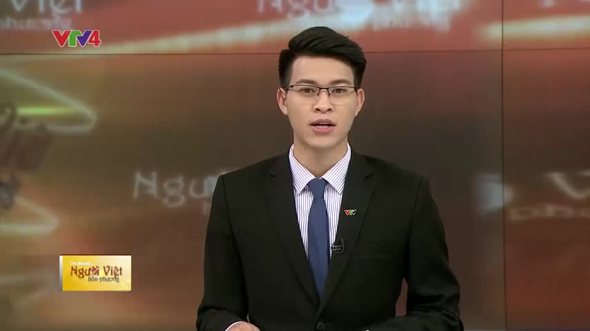 “Trại hè  Lên Đường”  2018 dành cho các bạn trẻ gốc Việt