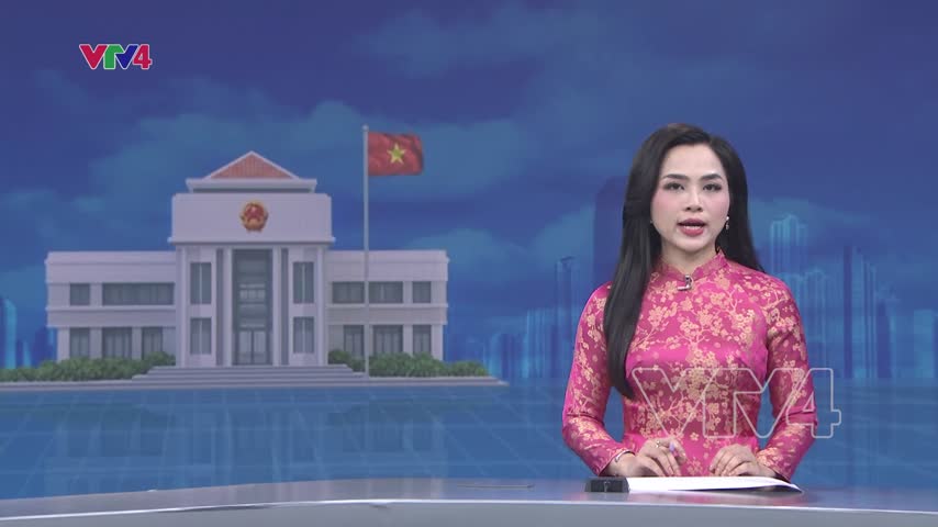 Thành lập ban chỉ đạo Trung Ương về sơ kết 1 năm vận hành chính quyền địa phương 2 cấp