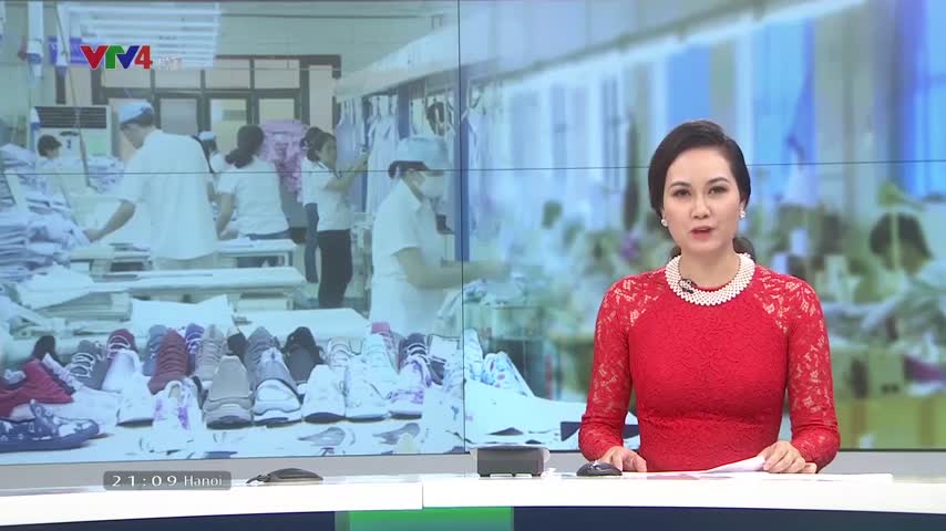 Tác động của EVFTA đến dệt may và da giày