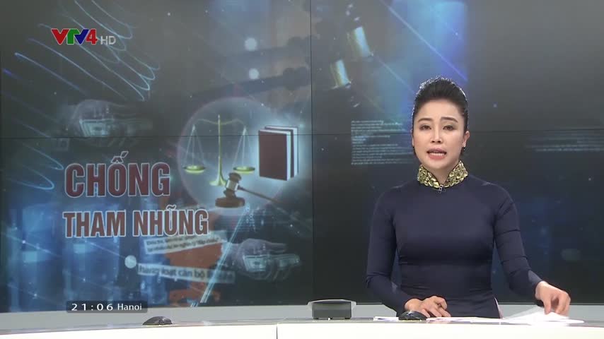 Cho ý kiến dự thảo Luật phòng, chống tham nhũng (sửa đổi)
