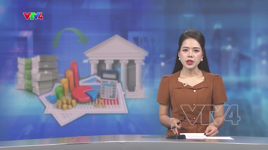 Đa dạng hình thức cấp vốn cho doanh nghiệp nhỏ và vừa