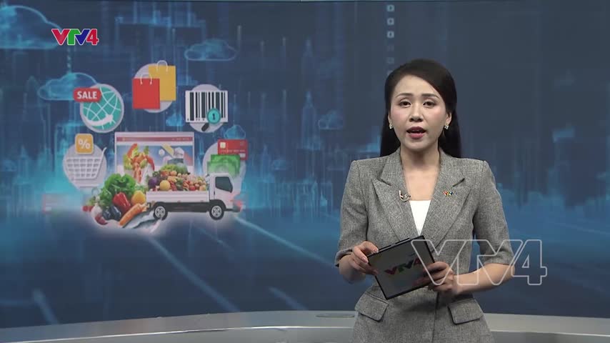 Đưa nông sản lên sàn thương mại điện tử