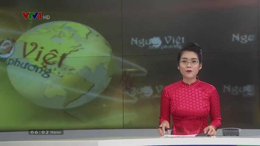 Việt Nam thắng lớn tại Olympic Tin học Quốc tế 2018